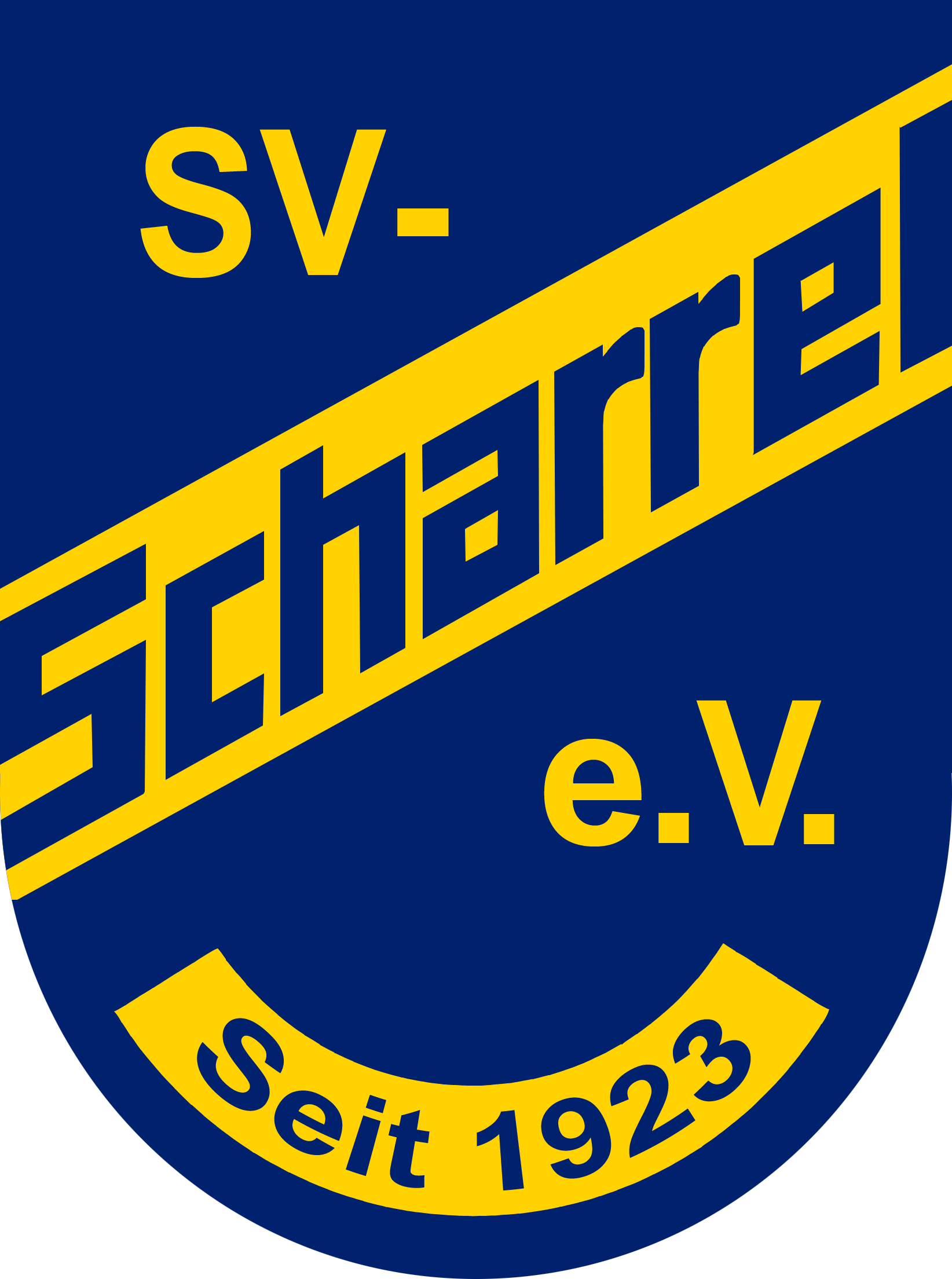 Aktuelles Sportverein Scharrel Von 1923 E V